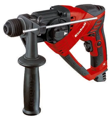 Einhell Rt-Rh 20/1 500W Corded Rotary Hammer (1.6 Joule) 1