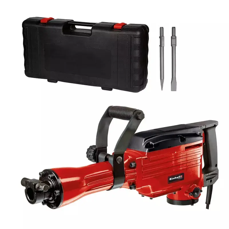 Einhell Tc-Dh 43 Heavy-Duty Demolition Hammer 1