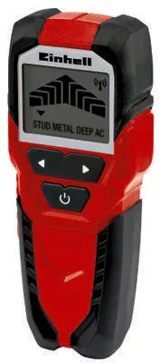 Einhell Tc-Md 50 Digital Multi-Detector – Classic 3-In-1 Scanner 1