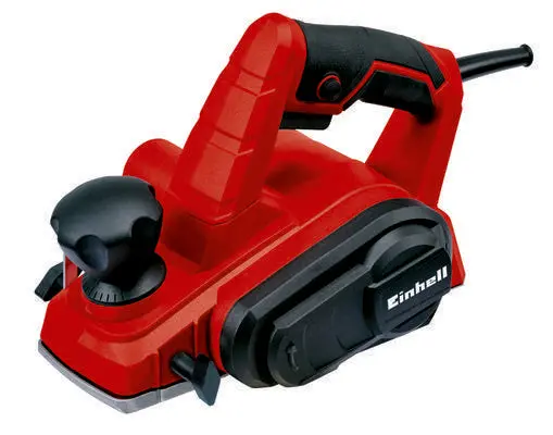 Einhell Tc-Pl750 750W Electric Planer With Adjustable Rebating Function 1