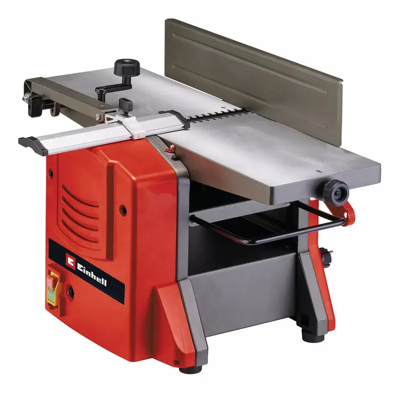 Einhell Tc-Sp 204/2 Stationary Planer – 1500W, 9000 Rpm Precision Wood Thicknessing 1