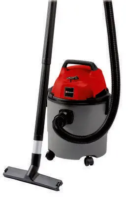 Einhell Tc-Vc 1815 15-Liter Wet/Dry Vacuum Cleaner – 230V Electric 1