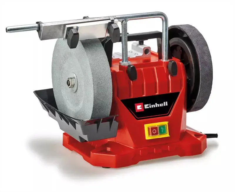 Einhell Tc-Wg 200 Wet Grinding Machine For Stone And Tile Work 1