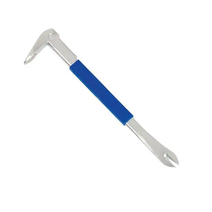 Estwing Epc250G Pro-Claw Nail Puller — 10Oz, Ergonomic Soft-Grip Design 1
