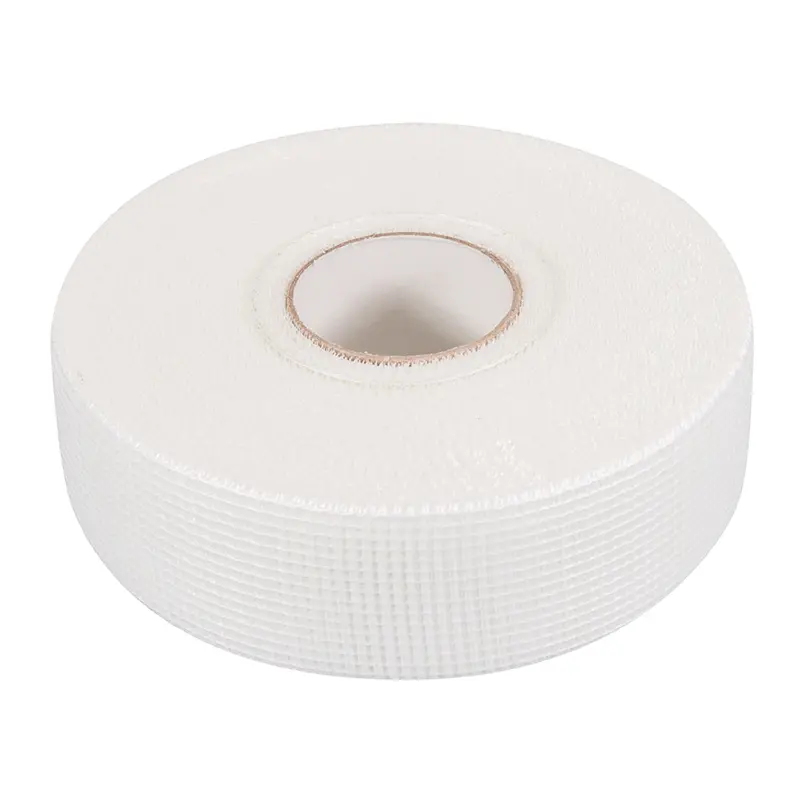 Fixman Joint Reinforcement Tape – 48Mm X 90M Fibre-Reinforced Drywall Seam Tape 1