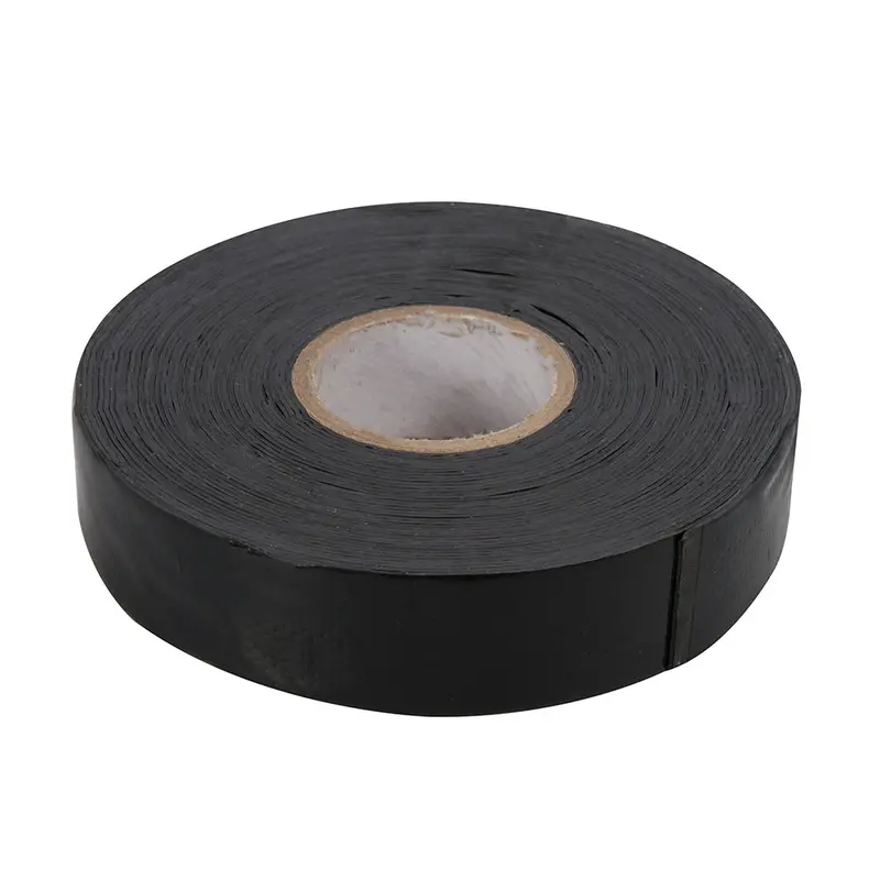 Fixman Self-Fusing Repair Tape – 25Mm X 10M, No-Adhesive Electrical & Pipe Fix 1