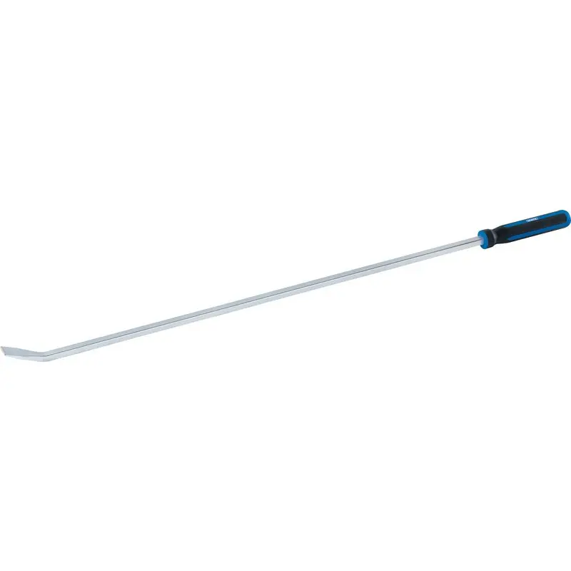 Heavy-Duty 54-Inch Steel Pry Bar – Draper Professional Lever Tool (1370Mm, Model 92038) 1