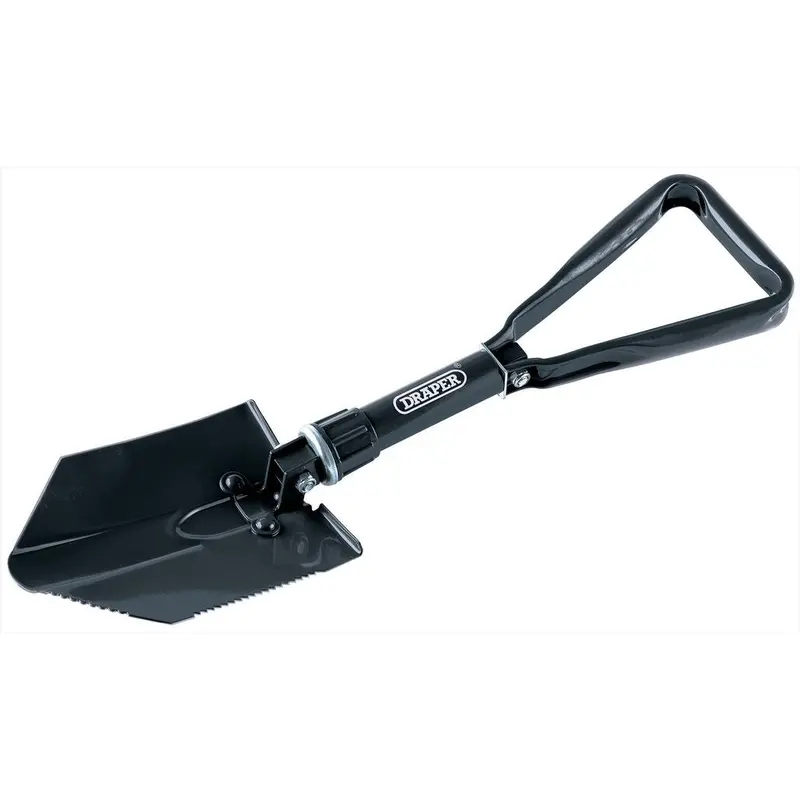 Heavy-Duty Folding Steel Shovel – Ss1000/2 Model 1