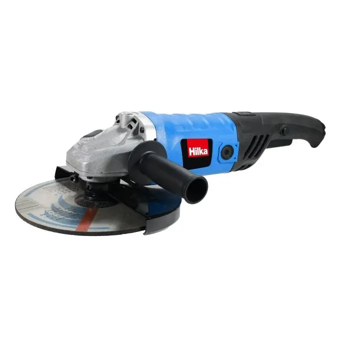 Hilka Ptag2000 – 2000W 9-Inch Angle Grinder 1