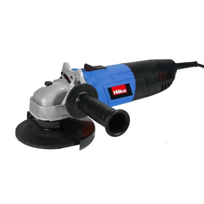 Hilka Ptag910 4.5-Inch 900W Heavy-Duty Angle Grinder 1