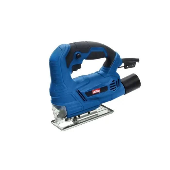 Hilka Ptjs400 400W Variable-Speed Jigsaw 1