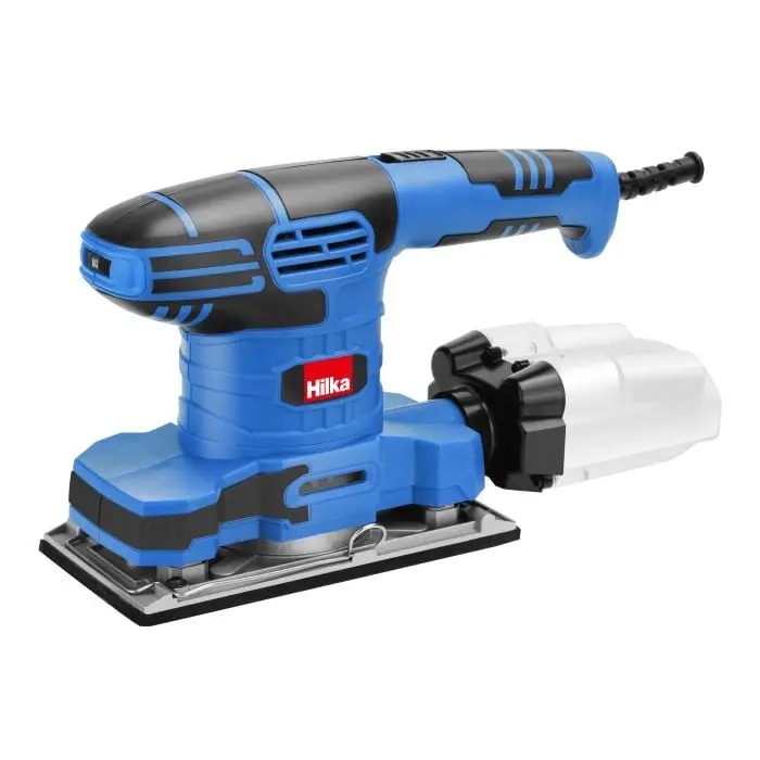 Hilka Ptos260 260W 1/3-Sheet Orbital Sander 1