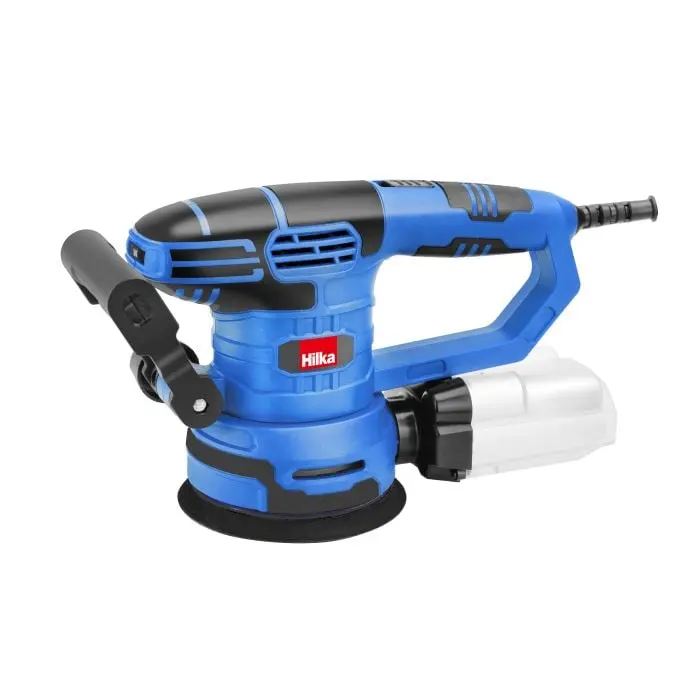 Hilka Ptros450 450W Random Orbit Sander 1