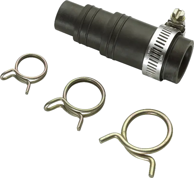 Insinkerator Dishwasher Drain Connection Kit (Model 08301D) 1