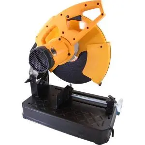 Jobsite Ct1416 355Mm Cut-Off Machine – 240V Angle Cutter For Masonry & Metal 1