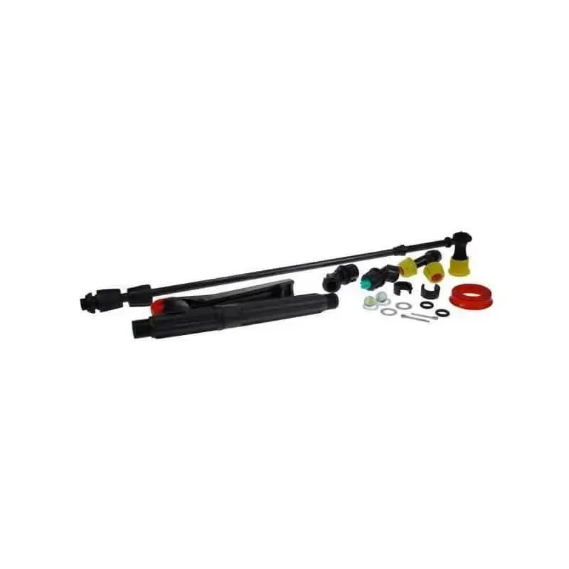 Kingfisher Backpack Sprayer Replacement Kit – Includes Lance & Essential Spares 1