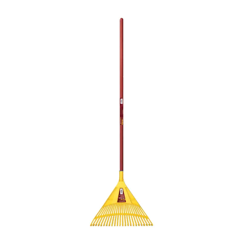 Kingfisher Jumbo 20-Inch Extra-Large Garden Rake 1