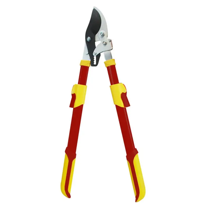 Kingfisher Rc203 Pro Gold Telescopic Ratchet Bypass Lopper 1