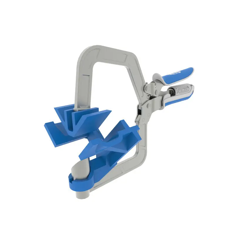 Kreg 90° Corner Clamp With Automaxx® – Khccc 1