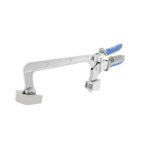 Kreg Automaxx Bench Clamp – 6" (152Mm) Heavy-Duty, Model Kbc6 1