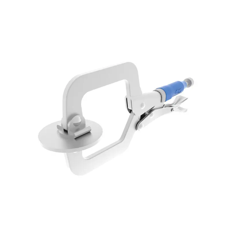 Kreg Classic Face Clamp – 51Mm (2") Compact – Khc-Micro 1