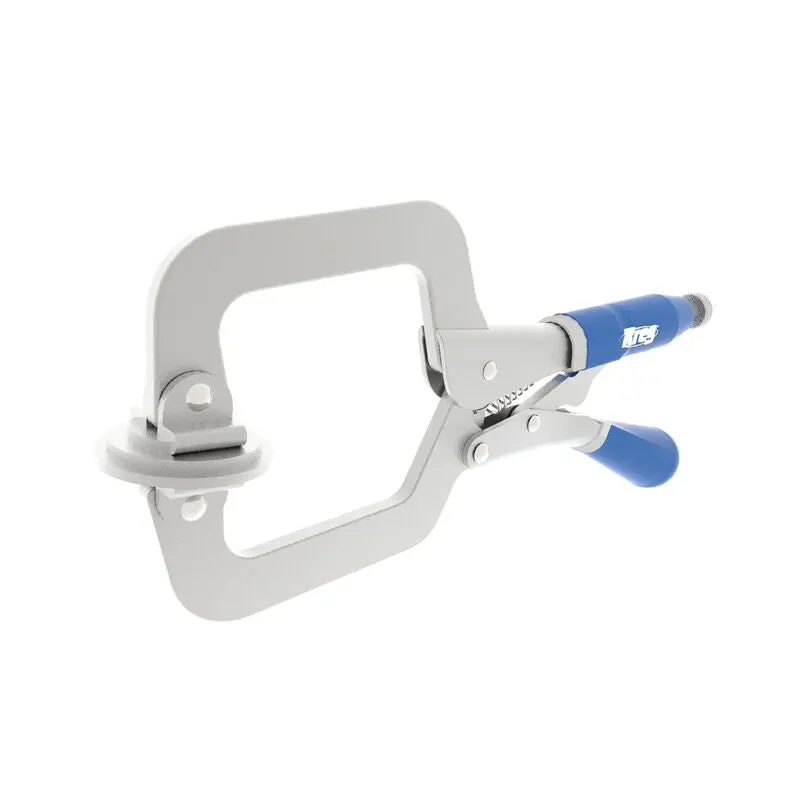 Kreg Classic Face Clamp – 76Mm (3") Heavy-Duty – Khc-Premium 1