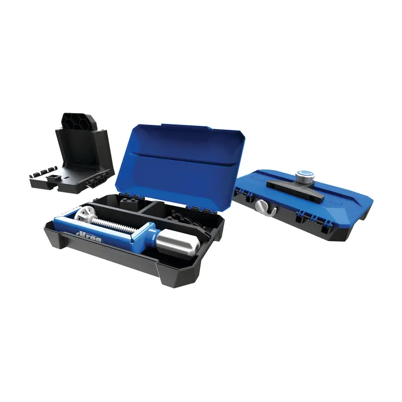 Kreg Kpha750 Docking Station For Pocket-Hole Jigs 720 & 520 1