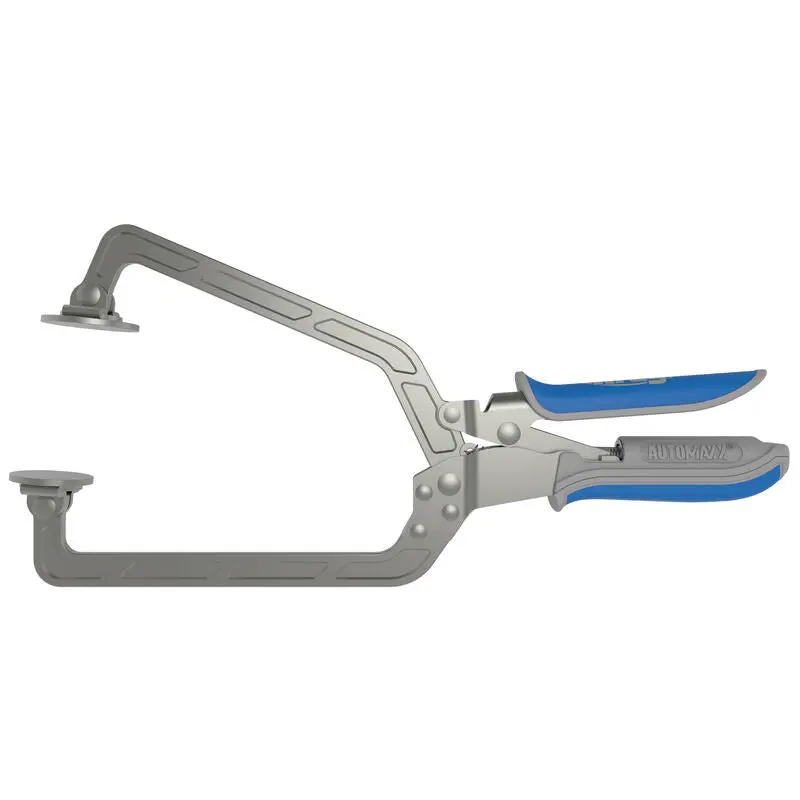 Kreg Wood Project Clamp With Automaxx® – 152Mm (6") – Khc6 1