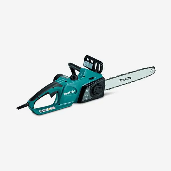 Makita 1800W 400Mm Chainsaw For Heavy-Duty Cutting 1