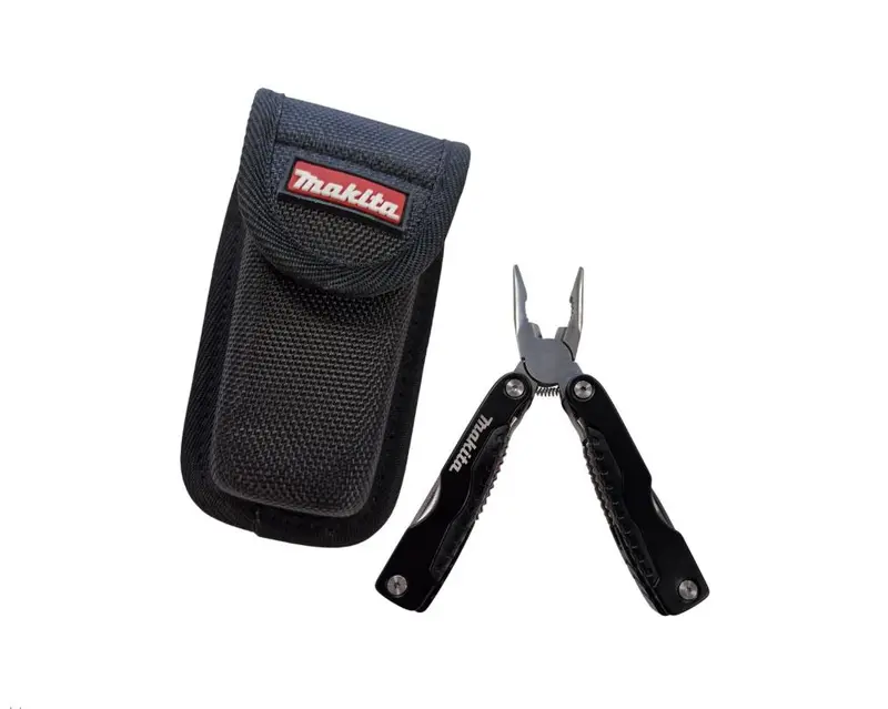 Makita 98P243 Compact Multi-Tool For Precision Tasks 1