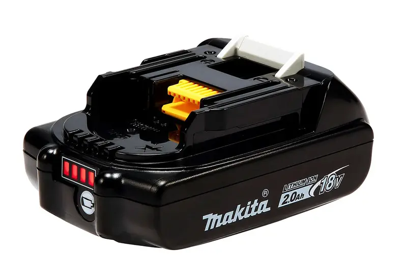 Makita Bl1820B 18V Lxt Lithium-Ion Battery – 2.0 Ah Compact Power Cell 1