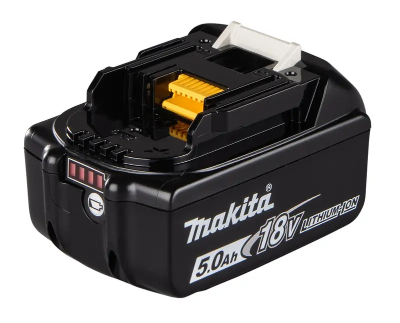 Makita Bl1850B 18V Lxt Lithium-Ion Battery – 5.0 Ah Capacity 1