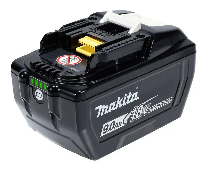 Makita Bl1890 18V 9.0Ah Lithium-Ion Battery For Lxt Tools 1