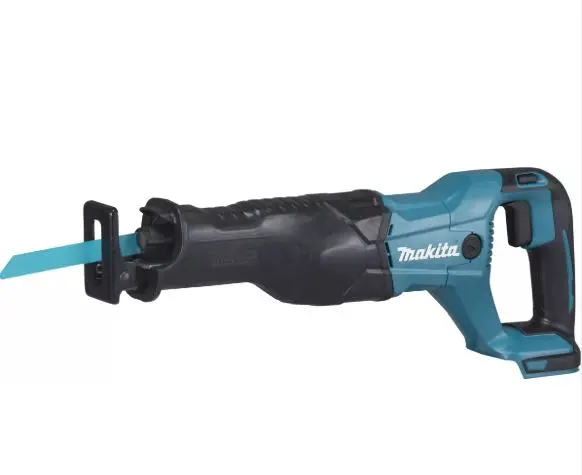 Makita Lxt® Reciprocating Saw – Drj186Z (Bare Tool, No Battery/Charger) 1
