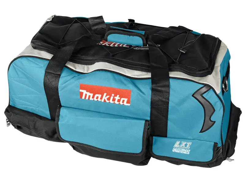 Makita Lxt600 Heavy-Duty 831279-0 Tool Bag 1