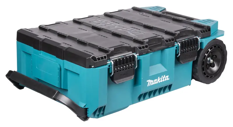 Makita P-91001 Maktrak Heavy-Duty Rolling Tool Chest 1