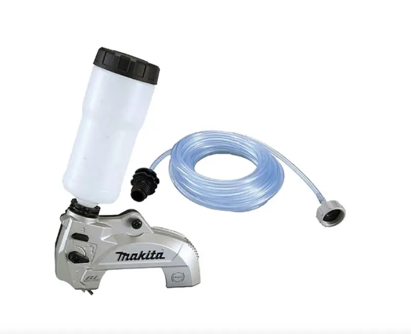 Makita Water Supply Cover Set A – Oem Accessory For Wet/Dry Vacuum Systems 1
