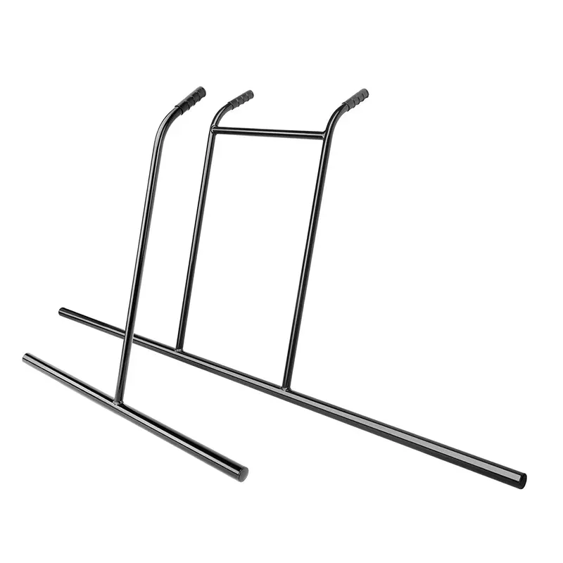 Metex Aluminium Dapple Bar Set For Lightweight Liquid Screed – 900Mm & 2000Mm Bars 1