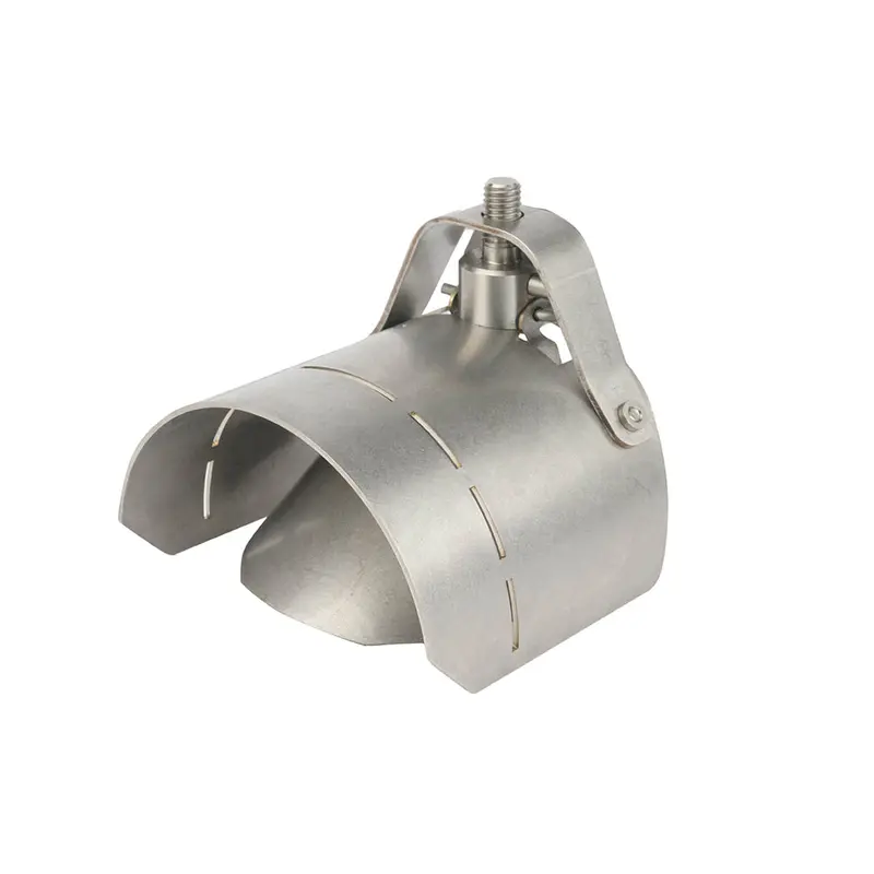 Metex Ratwall 100Mm Pest Exclusion Plug (Model Rat110) 1