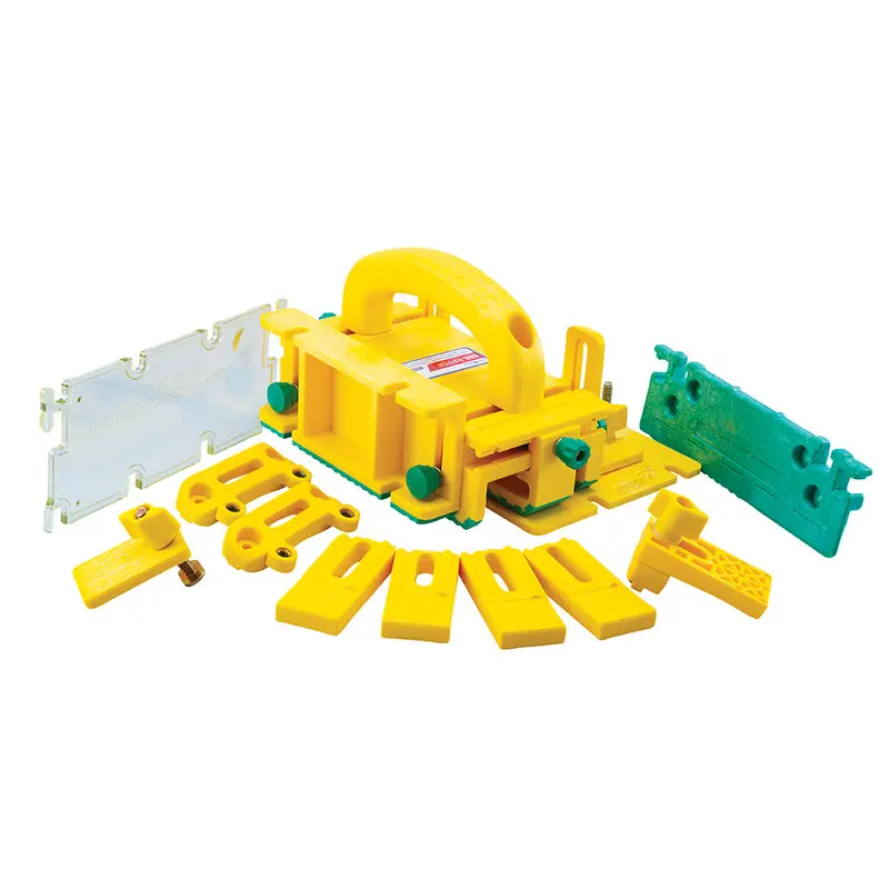 Microjig Grr-Ripper Full System Package 1