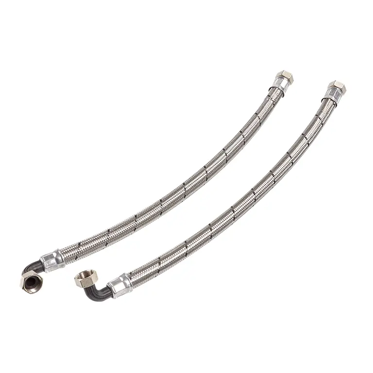 Monarch Maxflow Replacement Hoses For Water Softeners (Mfh006) 1