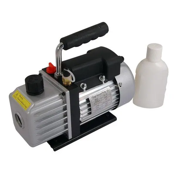 Neilsen 3 Cfm Vacuum Pump Compatible With Ct3622 Systems 1