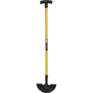 Neilsen Ct0156 Edging Knife – Ergonomic Handle For Lawn And Landscape Trimming 1