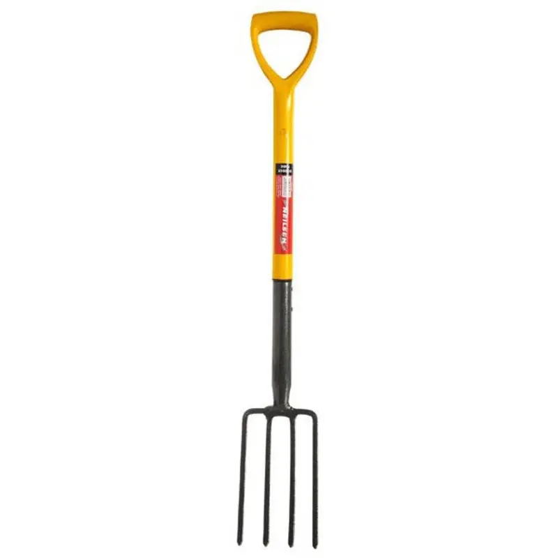 Neilsen Ct0165 Stainless Steel Gardening Border Fork 1