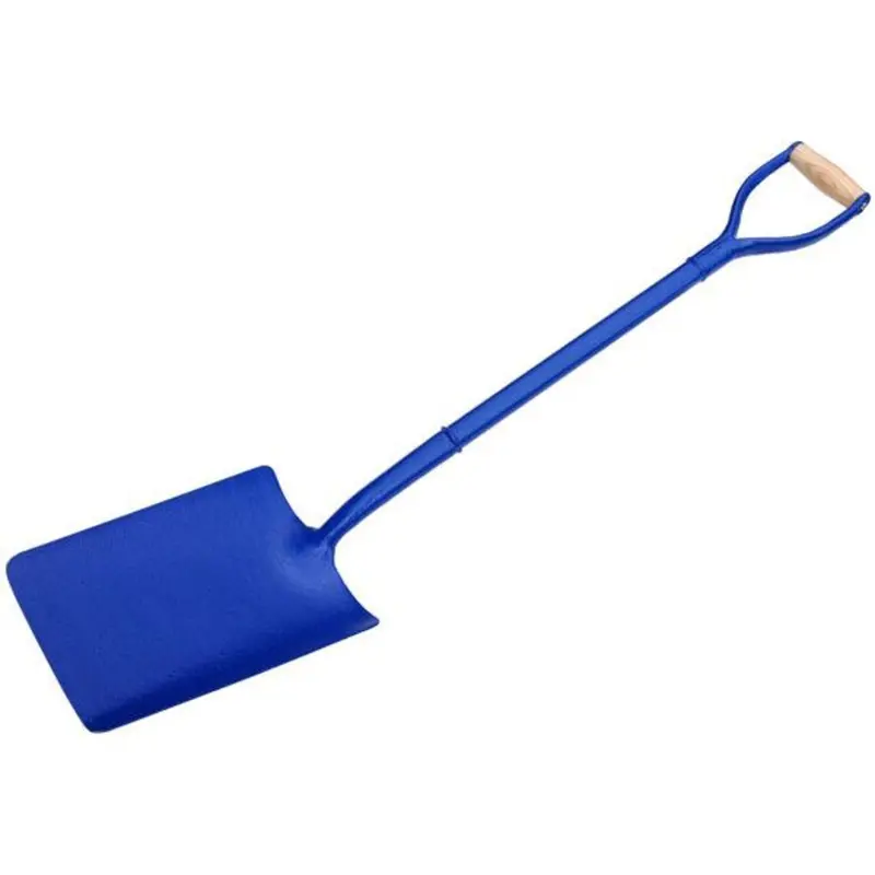 Neilsen Ct0365 All-Steel Tapered Shovel For Tough Digging 1