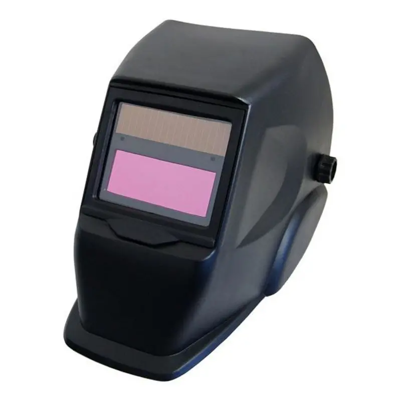 Neilsen Ct0530 Auto-Darkening Welding Helmet For Safe Operation 1
