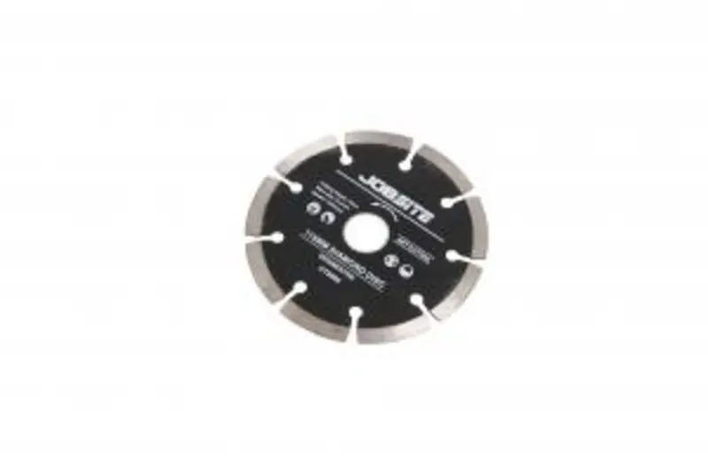 Neilsen Ct0689 General-Purpose Diamond Disc – 4.5" (115 Mm) 1