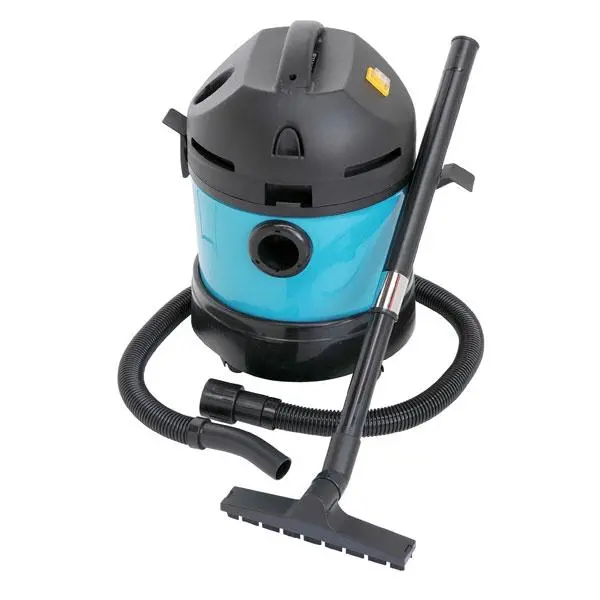 Neilsen Ct0709 Wet/Dry Vacuum — 1250W/1400W Dual-Power Performance 1