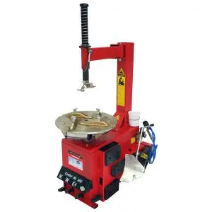 Neilsen Ct0765 Bl502 Electric Tyre Changer — Workshop-Grade 1