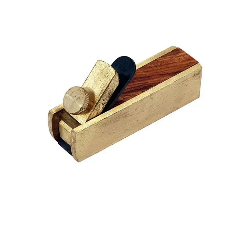 Neilsen Ct0797 Bullnose Hobby Plane For Detailed Carpentry 1